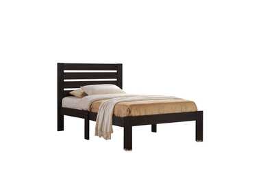 Image for Espresso Kenney Queen Bed