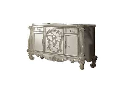 Image for Versailles Bone White Dresser