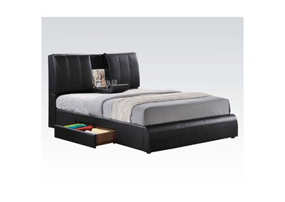 Image for Kofi Eastern king bed