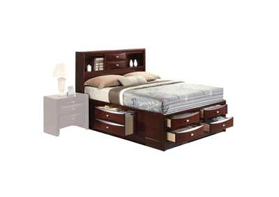 Image for Ireland Full Bed