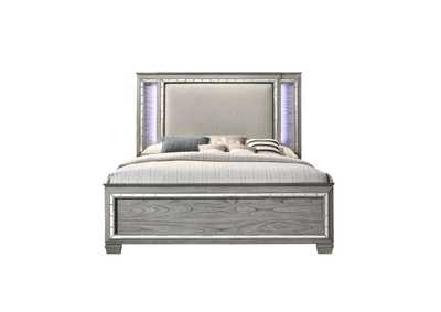 Antares Queen Bed