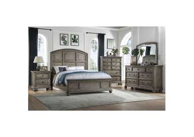 Image for Kiran Queen Bed
