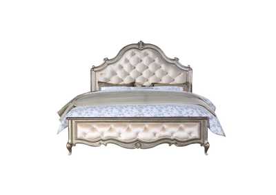 Image for Esteban Queen Bed