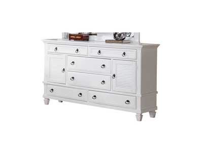 Image for Merivale Dresser