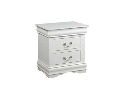 Image for Louis Philippe Nightstand