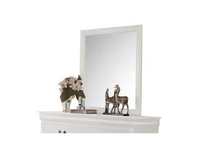 Image for Louis Philippe Mirror