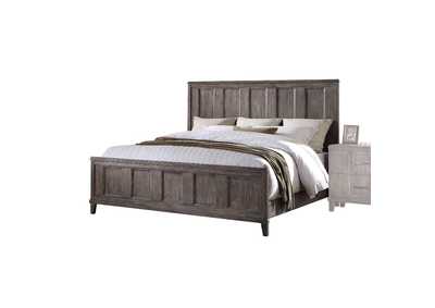 Image for Bayonne Eastern King Bed