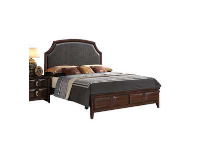 Image for Lancaster Queen Bed