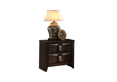 Image for Lancaster Nightstand