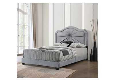 Image for Frankie Queen Bed
