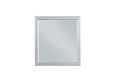 Image for Louis Philippe Platinum Mirror