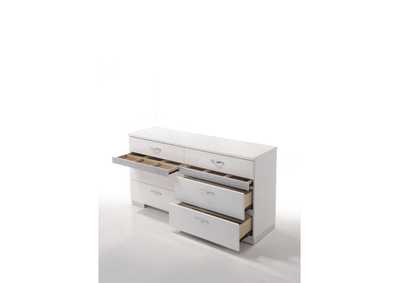 Naima II Dresser,Acme