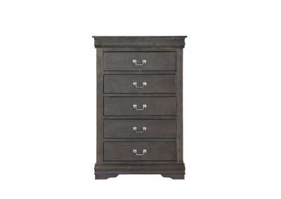 Image for Louis Philippe Chest