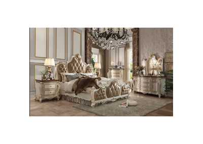 Picardy California King Bed
