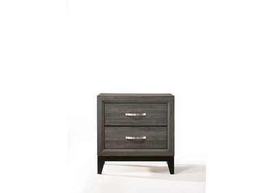 Valdemar Nightstand,Acme