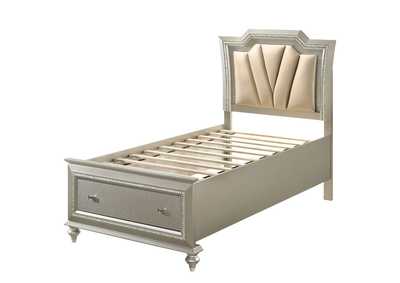 Image for Kaitlyn Twin Bed