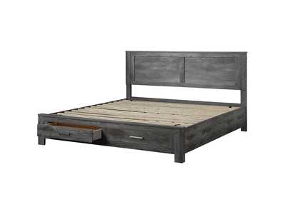 Image for Vidalia Eastern King Bed