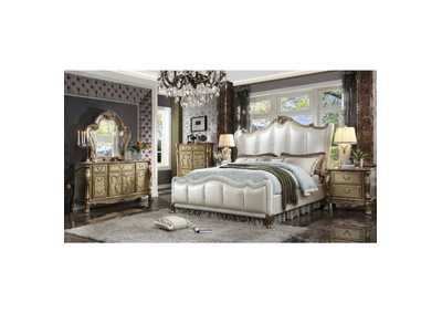 Image for Dresden Ii Queen Bed