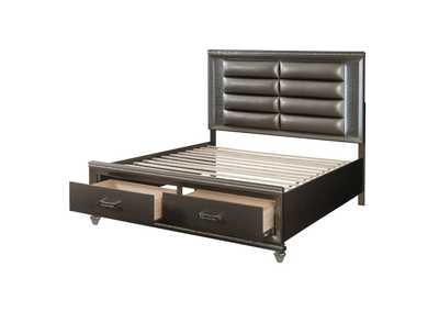 Image for Sadie Eastern King Bed