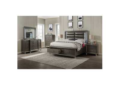 Image for Sadie Queen Bed