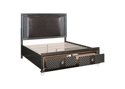 Image for Sawyer Eastern King Bed