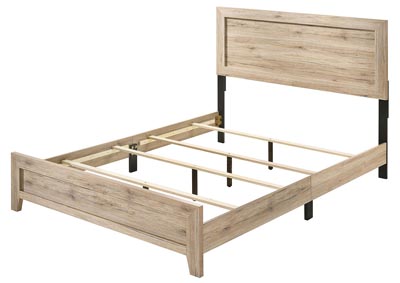 Image for Miquell Queen bed