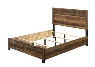 Image for Morales Queen Bed