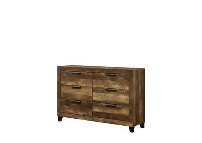 Image for Morales Dresser