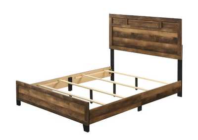 Image for Morales Queen Bed