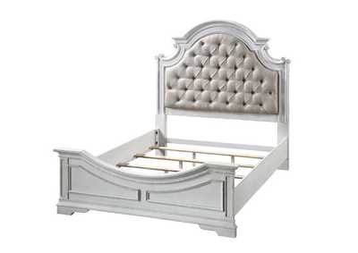 Image for Florian Queen Bed