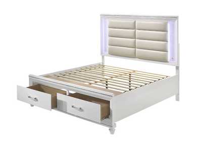 Image for Sadie Eastern King Bed