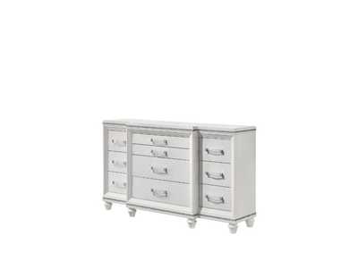 Image for Sadie Dresser