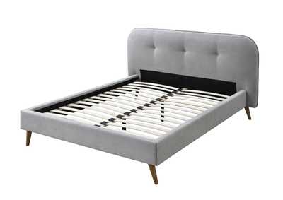 Image for Graves Queen Bed