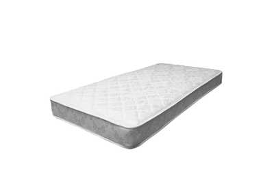 Image for Mystic 7" Single Side Twin Mattress
