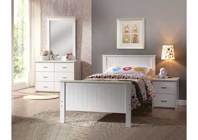 Image for Bungalow Twin Bed