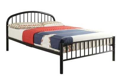 Image for Cailyn Black Twin Bed