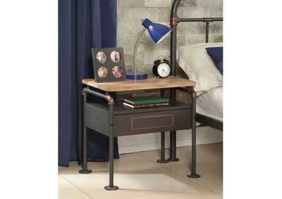 Image for Nicipolis Side Table