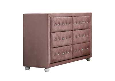 Image for Reggie Dresser