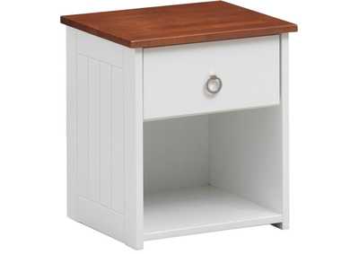 Image for Farah Nightstand