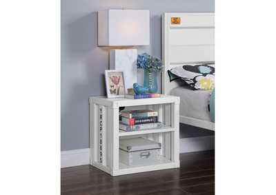 Image for Cargo Nightstand