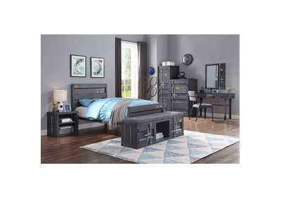 Image for Cargo Twin Bed