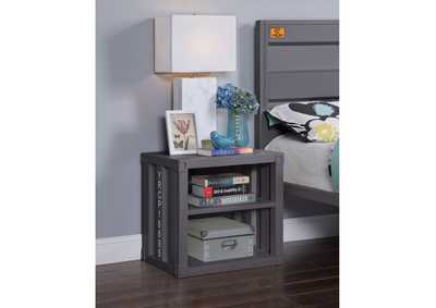 Image for Cargo Nightstand