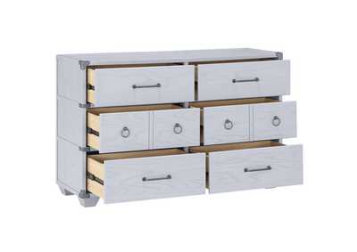 Orchest Gray Dresser,Acme