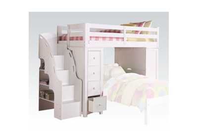 Image for Freya Loft Bed