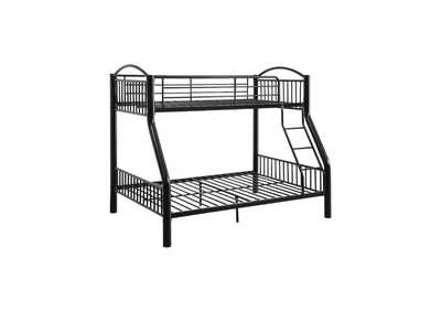 Cayelynn Twin/full bunk bed