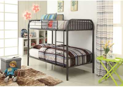 Image for Bristol Twin/Twin Bunk Bed