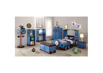 Image for Tobi Twin Bed