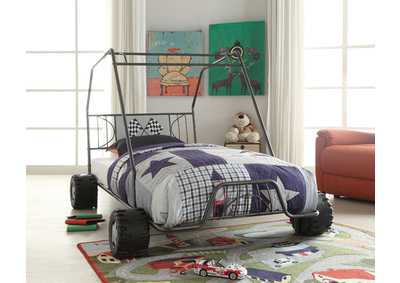 Image for Xander Twin Bed