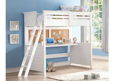 Image for Lacey Loft Bed