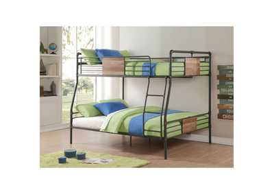 Image for Brantley Bunk Bed